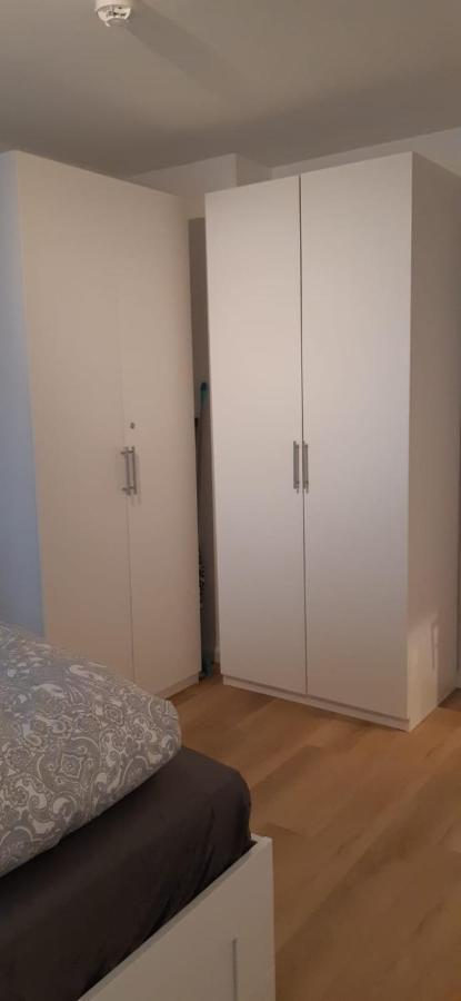 Cozy City Apartment Düsseldorf Eksteriør billede