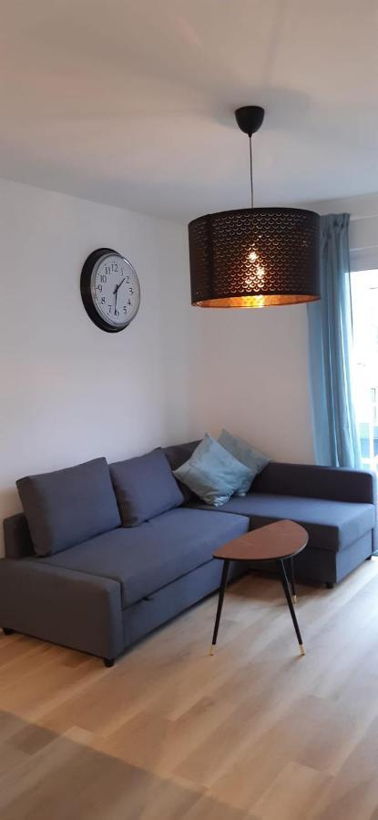 Cozy City Apartment Düsseldorf Eksteriør billede